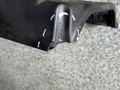 клапанная крышка Kia Sorento 1 поколение [рестайлинг] (2006 - 2011), 2.5 л., CRDi, D4CB, дизель, МКПП, полный привод - фото №3