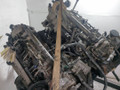 двигатель Mercedes-Benz E-Класс W211/S211 [рестайлинг] (2006 - 2009), 3.0 л., CDi, OM 642.920, дизель, АКПП, задний привод - фото №2