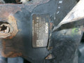 ТНВД Mercedes-Benz E-Класс W211/S211 [рестайлинг] (2006 - 2009), 3.0 л., CDi, OM 642.920, дизель, АКПП, задний привод, 0445010145, 6420700501 - фото №2