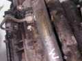 топливная рампа Mercedes-Benz E-Класс W211/S211 [рестайлинг] (2006 - 2009), 3.0 л., CDi, OM 642.920, дизель, АКПП, задний привод, A6420700695 - фото №2