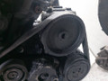 насос гидроусилителя руля Mercedes-Benz E-Класс W211/S211 [рестайлинг] (2006 - 2009), 3.0 л., CDi, OM 642.920, дизель, АКПП, задний привод - фото №2