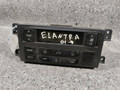 блок управления печки / климат-контроля Hyundai Elantra XD (2000 - 2003), 97250-2DXXX - фото №3