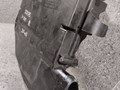 корпус воздушного фильтра Mercedes-Benz E-Класс W211/S211 [рестайлинг] (2006 - 2009), 3.0 л., CDi, OM 642.920, дизель, АКПП, задний привод, A6420940204 - фото №3