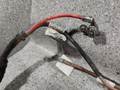 проводка двигателя Opel Astra H (2004 - 2007), 1.4 л., i, Z 14 XEP, бензин, 5МКПП, 55564209, 13136384 - фото №2