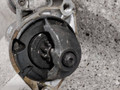 стартер Opel Zafira 2 поколение (B) (2005 - 2008), 2.0 л., Ti, Z 20 LER, бензин, 6МКПП - фото №3