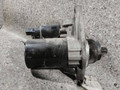 стартер Volkswagen Polo 4 поколение (2001 - 2005), 1.4 л., i, BBY, бензин, МКПП, 0001120400, 021911023G - фото №2