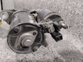 стартер Volkswagen Polo 4 поколение (2001 - 2005), 1.4 л., i, BBY, бензин, МКПП, 0001120400, 021911023G - фото №3