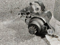 стартер Volkswagen Polo 4 поколение (2001 - 2005), 1.4 л., i, BBY, бензин, МКПП, 0001120400, 021911023G - фото №4