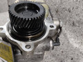 насос гидроусилителя руля Mazda 6 GG (2002 - 2005), 2.0 л., дизель, GR3D - фото №3