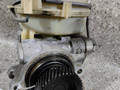 насос гидроусилителя руля Mazda 6 GG (2002 - 2005), 2.0 л., дизель, GR3D - фото №5
