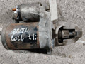 стартер Mitsubishi Colt 6 поколение (Z20/Z30) (2002 - 2012), 1.1 л., i, 3A91, бензин, МКПП, MR994922, M000T45271ZT - фото №5