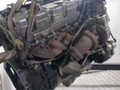 двигатель SsangYong Rodius 1 поколение (2004 - 2007), 2.7 л., XDI, OM 665.926, дизель, МКПП - фото №7
