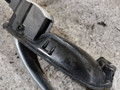 ручка внутренняя задняя правая BMW 1 серия E81/E82/E87/E88 (2004 - 2007), хетчбэк 5 дв. - фото №2
