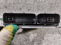 блок управления двигателем Audi A6 4B/C5 (1997 - 2001), 1.8 л., Ti, APU, бензин, 5МКПП, передний привод, 4B0906018AA, 0261206449 - фото №2