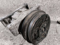 компрессор кондиционера Subaru Legacy 3 поколение (1998 - 2003), 2.5 л., i, EJ25, бензин, АКПП, полный привод, 506221-061 - фото №2