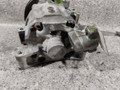 компрессор кондиционера Subaru Legacy 3 поколение (1998 - 2003), 2.5 л., i, EJ25, бензин, АКПП, полный привод, 506221-061 - фото №3