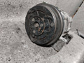 компрессор кондиционера Subaru Legacy 3 поколение (1998 - 2003), 2.5 л., i, EJ25, бензин, АКПП, полный привод, 506221-061 - фото №4