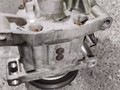 компрессор кондиционера Subaru Legacy 3 поколение (1998 - 2003), 2.5 л., i, EJ25, бензин, АКПП, полный привод, 506221-061 - фото №5