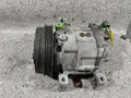 компрессор кондиционера Subaru Legacy 3 поколение (1998 - 2003), 2.5 л., i, EJ25, бензин, АКПП, полный привод, 506221-061 - фото №7