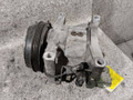 компрессор кондиционера Subaru Legacy 3 поколение (1998 - 2003), 2.5 л., i, EJ25, бензин, АКПП, полный привод, 506221-061 - фото №8