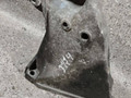 кронштейн двигателя Audi 100 4A/C4 (1990 - 1994), 2.5 л., TDi, дизель, АКПП, передний привод, 4A0199312 - фото №2