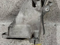кронштейн двигателя Audi 100 4A/C4 (1990 - 1994), 2.5 л., TDi, дизель, АКПП, передний привод, 4A0199312 - фото №4