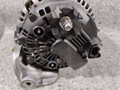 генератор BMW 5 серия E60/E61 (2002 - 2007), 2.0 л., D, M47 D20 (204D4), дизель, WA77526 - фото №2