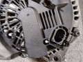 генератор BMW 5 серия E60/E61 (2002 - 2007), 2.0 л., D, M47 D20 (204D4), дизель, WA77526 - фото №3