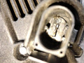 генератор BMW 5 серия E60/E61 (2002 - 2007), 2.0 л., D, M47 D20 (204D4), дизель, WA77526 - фото №6