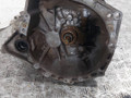 КПП механическая (МКПП) Peugeot 107 1 поколение [рестайлинг] (2008 - 2012), 1.0 л., i, 1KR-FE, бензин, 5МКПП, 20TT01 - фото №3
