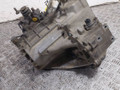 КПП механическая (МКПП) Toyota Yaris P1 (1999 - 2003), 1.0 л., i, 1SZ-FE, бензин, 5МКПП - фото №4