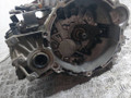КПП механическая (МКПП) Hyundai Getz 1 поколение [рестайлинг] (2005 - 2011), 1.5 л., CRDi, дизель, 5МКПП - фото №2