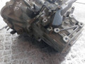 КПП механическая (МКПП) Hyundai Getz 1 поколение [рестайлинг] (2005 - 2011), 1.5 л., CRDi, дизель, 5МКПП - фото №5