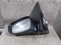 зеркало наружное левое Hyundai i30 GD (2012 - 2015), хетчбэк 5 дв., 87610-A6180 - фото №2