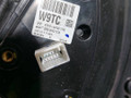 зеркало наружное левое Hyundai i30 GD (2012 - 2015), хетчбэк 5 дв., 87610-A6180 - фото №3