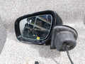 зеркало наружное левое Mercedes-Benz E-Класс W211/S211 [рестайлинг] (2006 - 2009) - фото №3