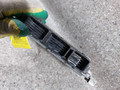 блок управления двигателем Renault Megane 2 поколение [рестайлинг] (2006 - 2012), 1.5 л., DCi, K9K 732, дизель, 6МКПП, 8200804775, 8200807626, S122326113A - фото №2