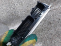 блок управления двигателем Audi A6 4B/C5 (1997 - 2001), 2.4 л., i, AGA, бензин, АКПП, передний привод, 4B0907552D, 0261204384 - фото №2