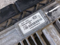 блок управления двигателем Kia Carnival UP/GQ (1999 - 2002), 2.9 л., CRDi, дизель, 5МКПП, передний привод, 39104-4X910, 28073401 - фото №2