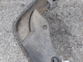 брызговик Mazda 6 GG (2002 - 2005), GJ6R51850 - фото №2