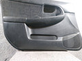 обшивка двери передняя левая Subaru Impreza 2 поколение (GD/GG) [рестайлинг] (2002 - 2005) - фото №3