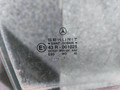 стекло двери передней правой Mercedes-Benz E-Класс W210/S210 [рестайлинг] (1999 - 2003) - фото №2