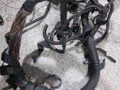 проводка двигателя Opel Zafira 2 поколение (B) (2005 - 2008), 1.9 л., CDTi, Z 19 DT, дизель, МКПП, 00552029760 - фото №4
