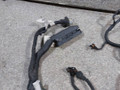 проводка двигателя Chevrolet Aveo T200 (2003 - 2008), 1.2 л., i, B12S1, бензин, 5МКПП, 89QYF-05 - фото №3