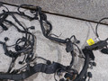проводка двигателя Mercedes-Benz E-Класс W211/S211 [рестайлинг] (2006 - 2009), 3.0 л., CDi, OM 642.920, дизель, АКПП, задний привод, A6421506033 - фото №3