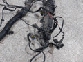 проводка двигателя BMW 5 серия E39 (1995 - 2000), 2.5 л., TDS, M51 D25 (256T1), дизель, 5МКПП, задний привод - фото №2