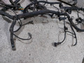 проводка двигателя Kia Carnival UP/GQ (1999 - 2002), 2.9 л., CRDi, дизель, 5МКПП, передний привод, 31591-4X900 - фото №2