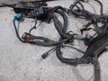 проводка двигателя Kia Carnival UP/GQ (1999 - 2002), 2.9 л., CRDi, дизель, 5МКПП, передний привод, 31591-4X900 - фото №5