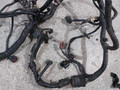 проводка двигателя Mazda 3 BK (2003 - 2005), 1.6 л., cTDi, G8DA, дизель, МКПП, передний привод, BP8F-67020E - фото №3