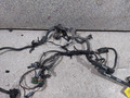 проводка двигателя Opel Zafira 1 поколение (A) (1999 - 2003), 2.0 л., DTi, X 20 DTL, дизель, 5МКПП - фото №2